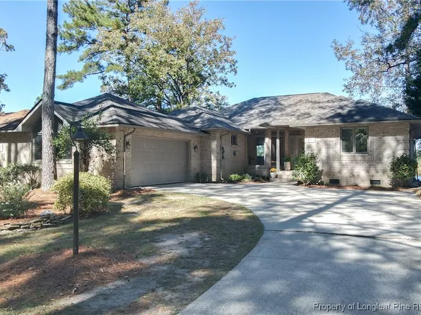 479 Riverbirch Dr, Vass, NC 28394