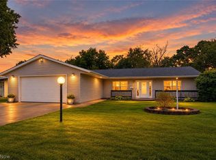 4548 3rd St NW, Canton, OH 44708