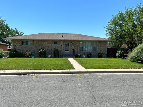 924 Cherokee Ave, Fort Morgan, CO 80701
