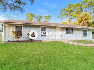 461 Truvall St SW, Palm Bay, FL 32908