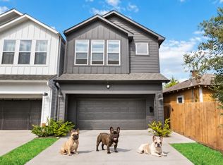 4425 Providence St, Houston, TX 77020