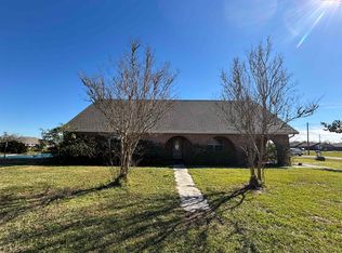 821 Barrilleaux St, Lockport, LA 70374