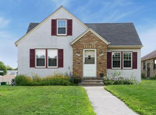 5417 Chicago Ave, Minneapolis, MN 55417