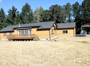 38204 Wendling Rd, Marcola, OR 97454