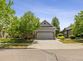 1830 S Harlan Cir, Lakewood, CO 80232