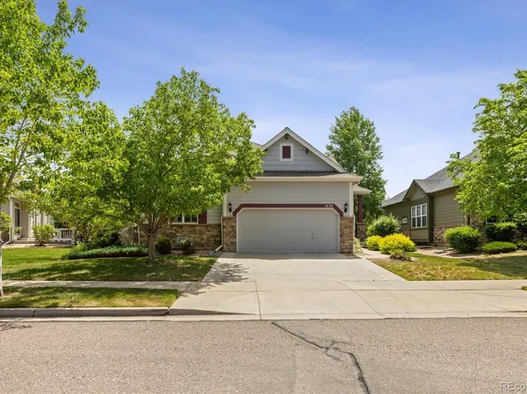1830 S Harlan Circle, Lakewood, CO 80232