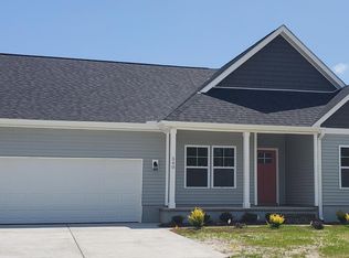 540 Barber Rd, Southport, NC 28461