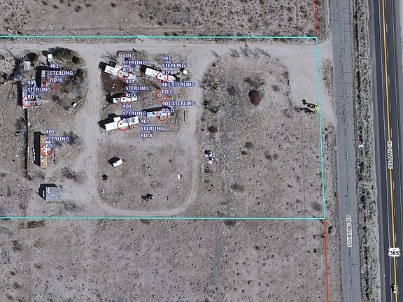 3rd image of 401 Sterling Rd APT A