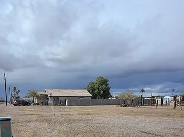 300 W 2nd Pl, Eloy, AZ 85131