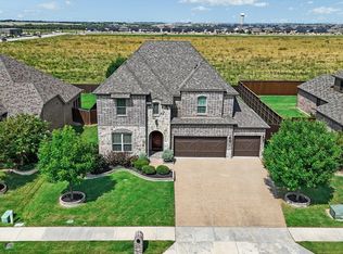 990 Waterview Dr, Prosper, TX 75078