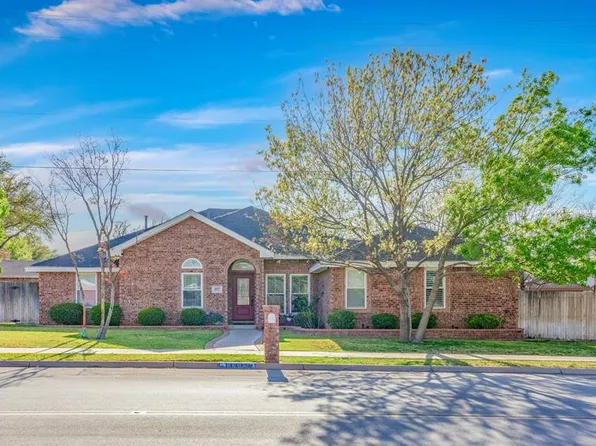 6005 Oriole Dr, Midland, TX 79707