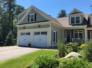 1 Fairway Dr, Topsfield, MA 01983