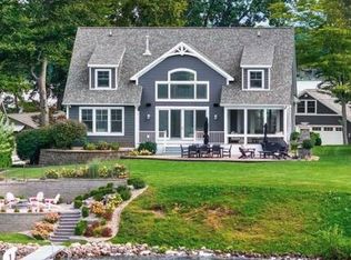 3298 Elmwood Beach Rd, Middleville, MI 49333