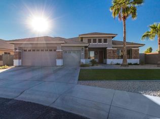 4922 N 128th Ln, Litchfield Park, AZ 85340