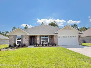 8834 Osprey Landing Cir, Vancleave, MS 39565