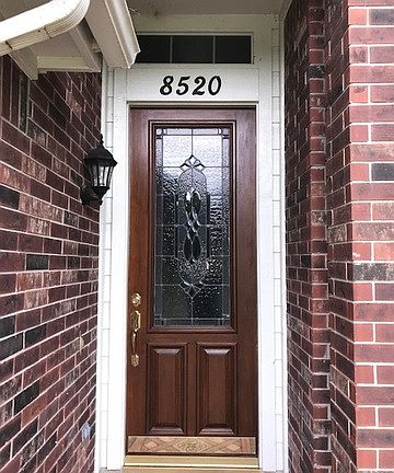 2nd image of 8520 Traciney Blvd