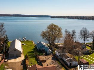 2344 W Lake Rd, Ashville, NY 14710