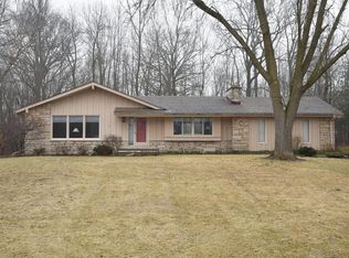 12632 N River Forest Dr, Mequon, WI 53092