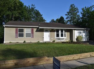 58 Schooner Ave, Barnegat, NJ 08005