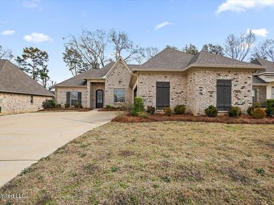 735 Glenwild Dr, Canton, MS, 39046