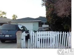 768 Dorothy St, Chula Vista, CA 91911