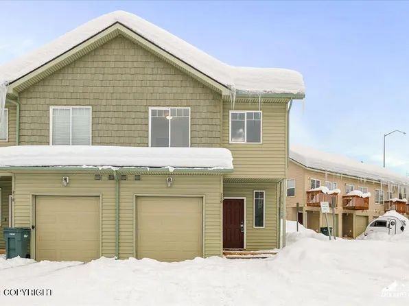 220 Glenn Abbey Pl #12, Anchorage, AK 99504