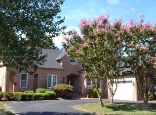 28515 Clubhouse Dr #28515, Easton, MD 21601