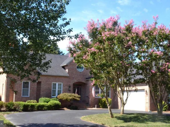 28515 Clubhouse Dr #28515, Easton, MD 21601