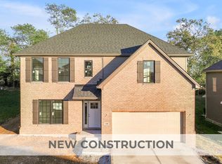 136 Oxford Landing Dr, Georgetown, KY 40324