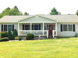 952 Dixie Airport Rd, Madison Heights, VA 24572