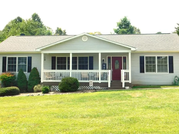 952 Dixie Airport Rd, Madison Heights, VA 24572