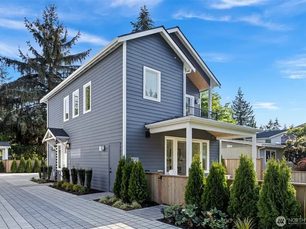 12845 NE 113th St, Kirkland, WA 98033