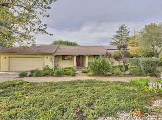 11680 Tam Oshanter Dr, Salinas, CA