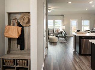 The Royal (480) Plan, Butler Farms - Boulevard Collection, Liberty Hill, TX 78642