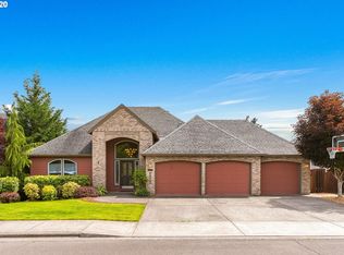 14742 NW Vance Dr, Portland, OR 97229
