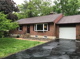 3210 Heathwood Rd, Wilmington, DE 19810