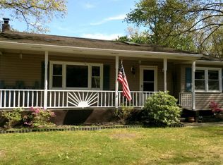 462 Horicon Ave, Manchester, NJ 08759