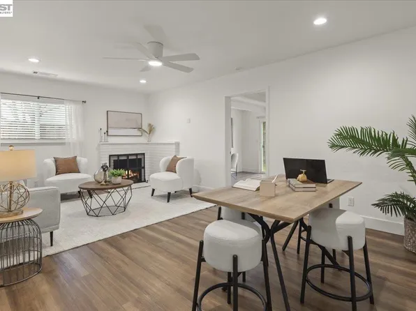 37141 Saint Christopher St, Newark, CA 94560