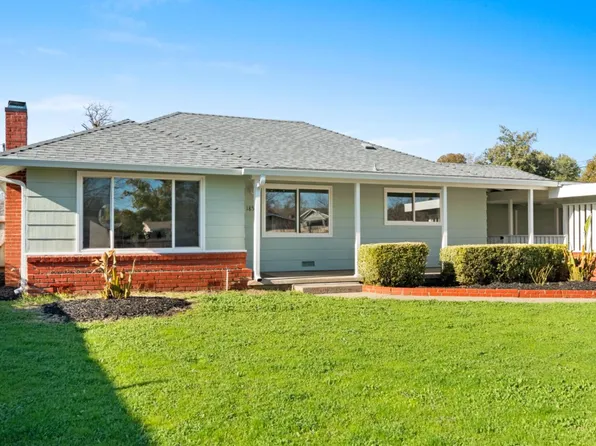 1852 Hooker Oak Ave, Chico, CA 95926