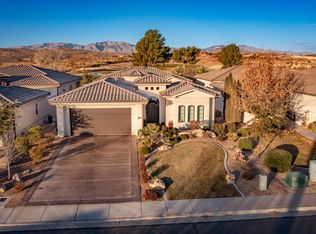 684 S Alienta Dr, St George, UT 84770