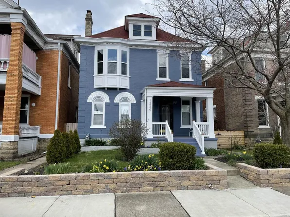1220 Fair Ave, Columbus, OH 43205