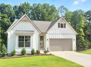 7192 Mercedes Ln LOT 1532, Ooltewah, TN 37363