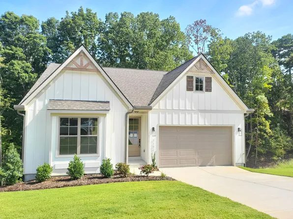 7192 Mercedes Ln Lot 1532, Ooltewah, TN 37363