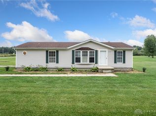 2365 Hess Rd, Mount Orab, OH 45154