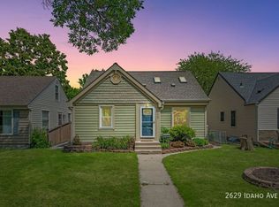 2629 Idaho Ave S, Saint Louis Park, MN 55426