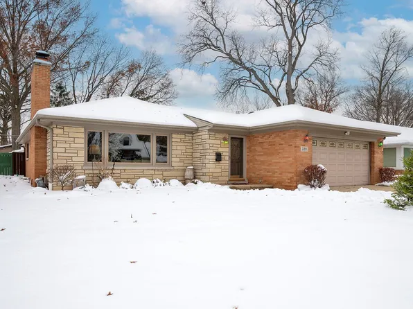 320 Cornell Ave, Des Plaines, IL 60016