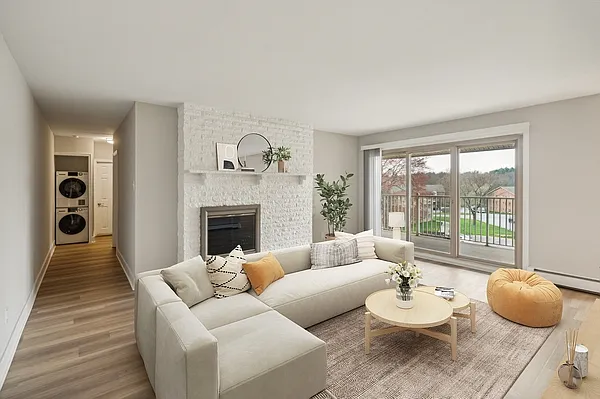 Eagle Rock Apartments at Malvern — Photo 6