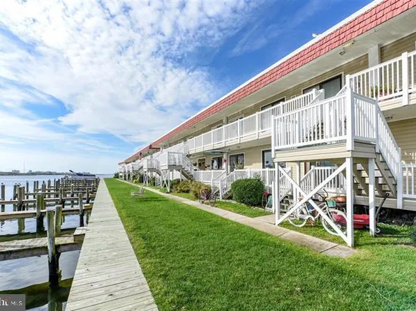 8906 Rusty Anchor Rd Unit 8, Ocean City, MD 21842