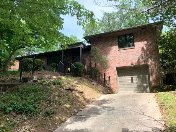 602 Devon Dr, Homewood, AL 35209