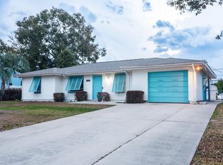 1942 SE Carvalho Street, Port St Lucie, FL 34983